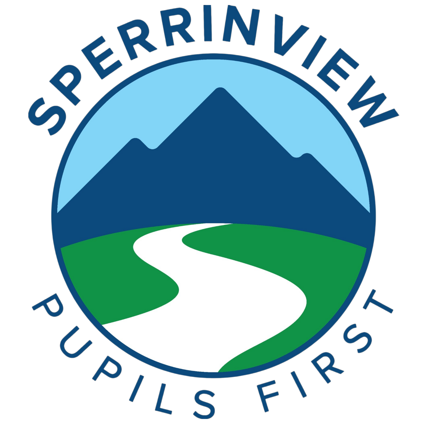 Sperrinview Special School, Dungannon – Hoodie