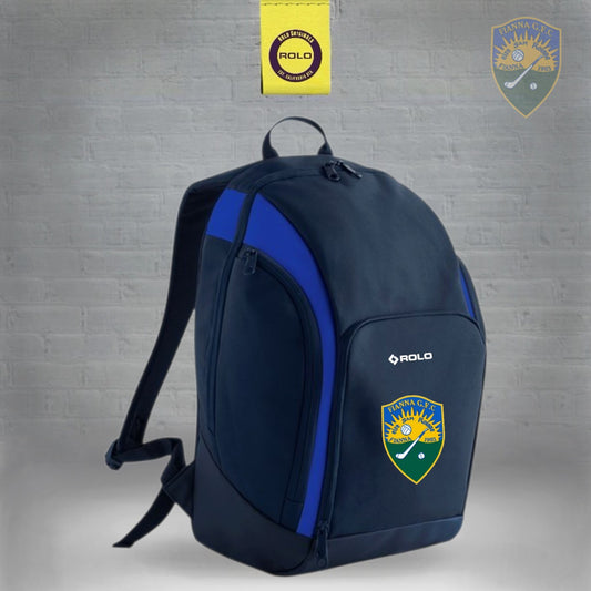 Coalisland Na Fianna GAC – Back Pack