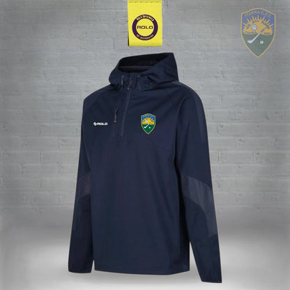 Coalisland Na Fianna GAC – Weatherpoof Tech Jacket