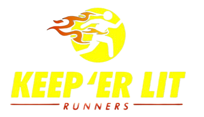 Keep 'Er Lit Runners – Leisure T-Shirt