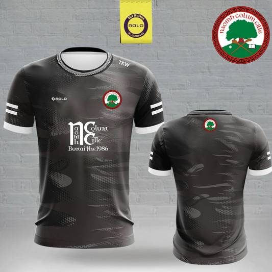 NCC Naomh Colum Cille - Training Jersey #1