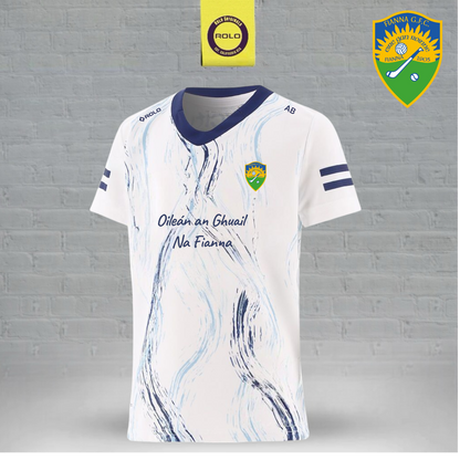 Coalisland Na Fianna GFC - Training Jersey #2 '25