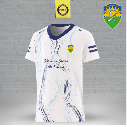 Coalisland Na Fianna GFC - Training Jersey #2 '25