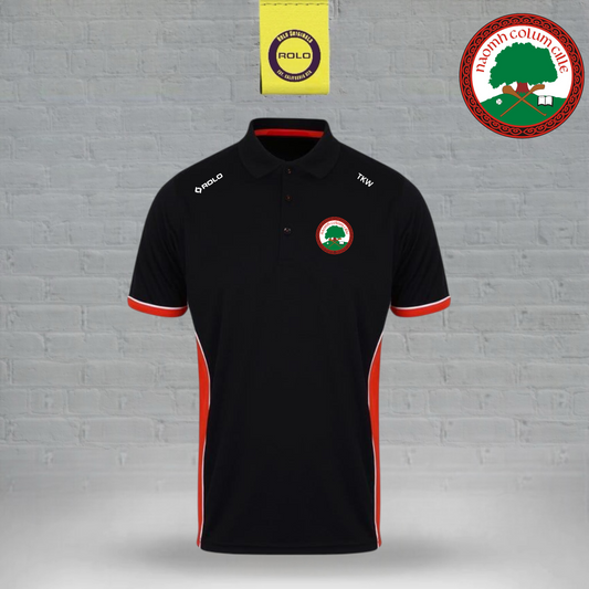 NCC Naomh Colum Cille – Polo Shirt
