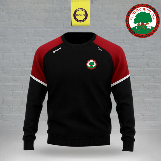NCC Naomh Colum Cille – Jumper