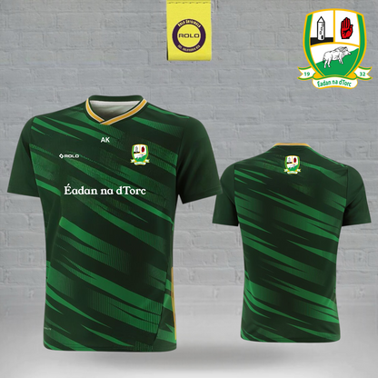 Edendork GAC - Training Jersey