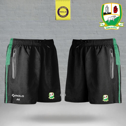 Edendork GAC – Leisure Shorts