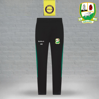 Edendork GAC – Skinnies Track Bottoms