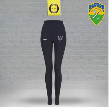 Coalisland Na Fianna GFC – Ladies Leggings
