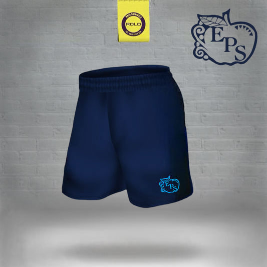 Eglish PS – Navy shorts