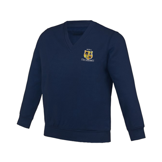 St Patrick’s PS Roan – School Jumper