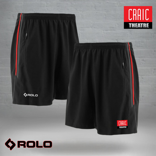 CRAIC Theatre – Leisure Shorts