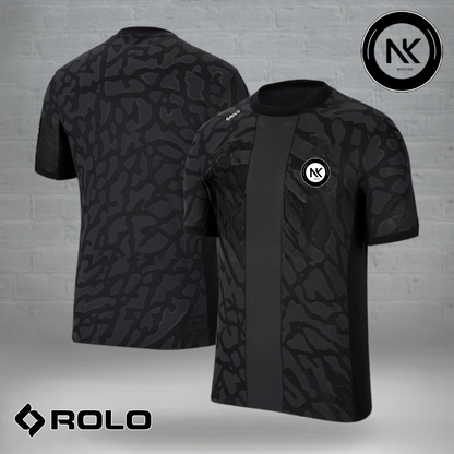 NK Boxing - Jersey