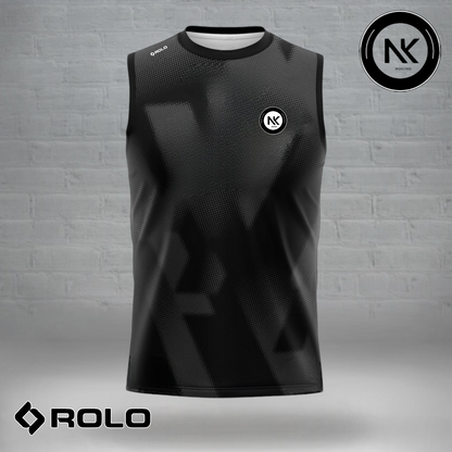 NK Boxing  – Training Vest