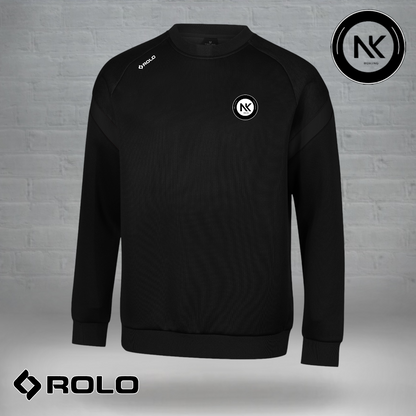 NK Boxing – Crewneck Jumper