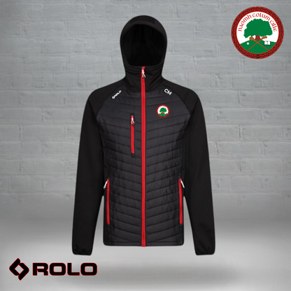 NCC Naomh Colum Cille - Hybrid Jacket