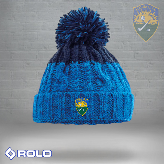 Coalisland Na Fianna GFC - Beanie