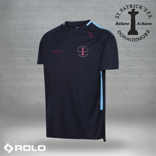 St Patrick's PS Donaghmore –  Leisure T-Shirt