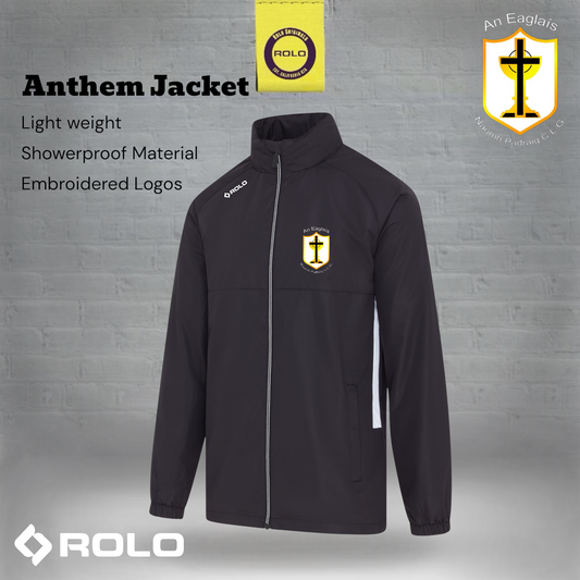 Eglish GAC – Anthem Jacket