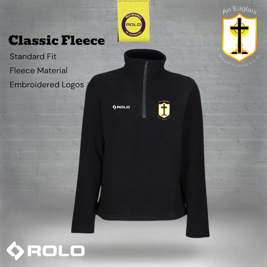 Eglish GAC - Classic Fleece