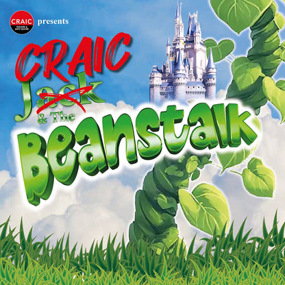 CRAIC Theatre – CRAIC & The Beanstalk