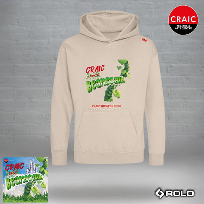 CRAIC Theatre – CRAIC & The Beanstalk