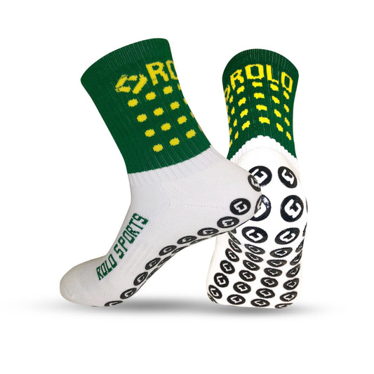 Grip Socks – Rolo Sports